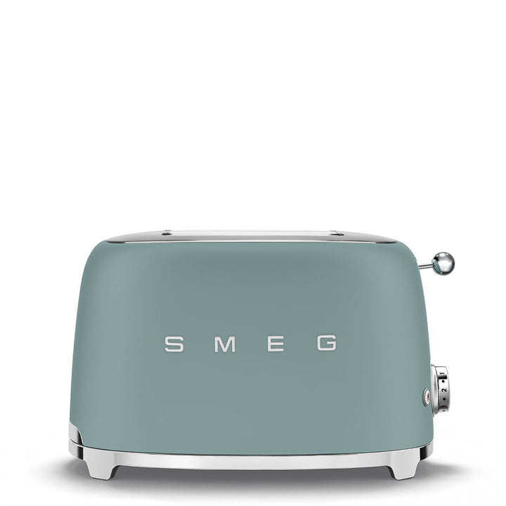 Smeg Retro 2-Slice Toaster