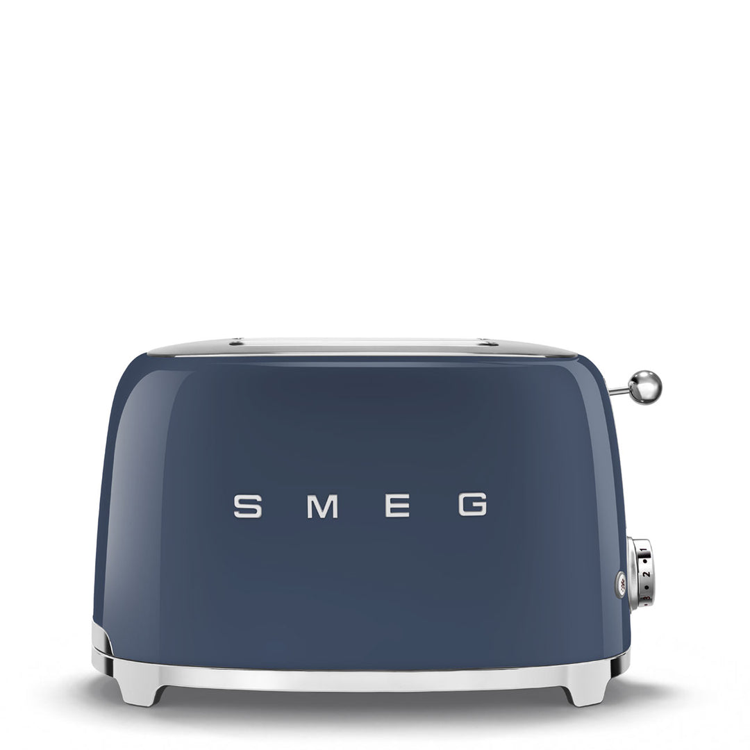 Smeg Retro 2-Slice Toaster
