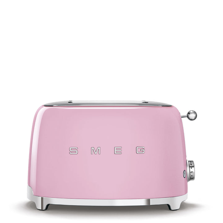 Smeg Retro 2-Slice Toaster