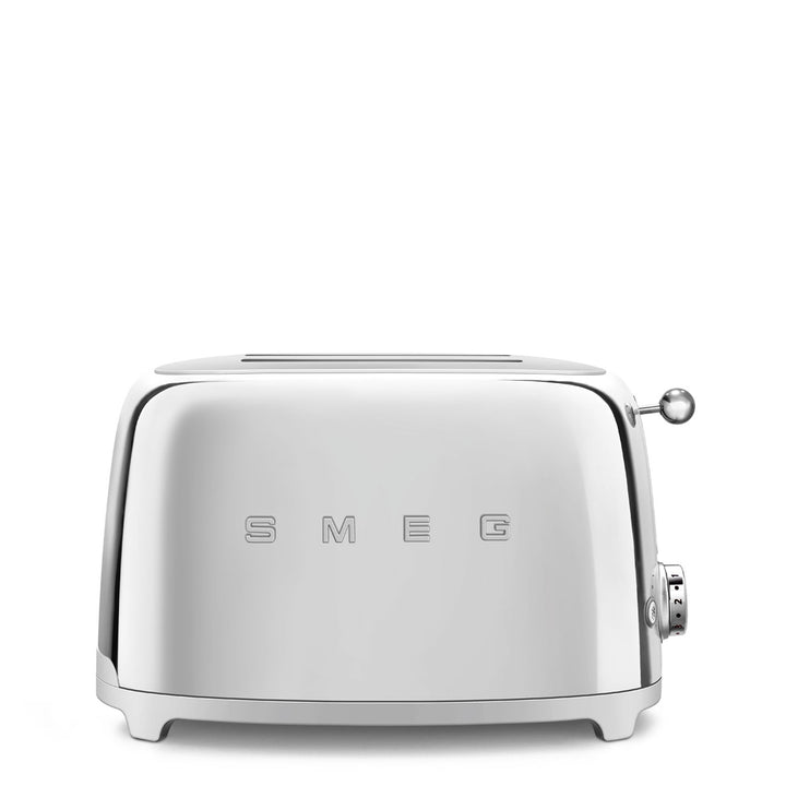 Smeg Retro 2-Slice Toaster