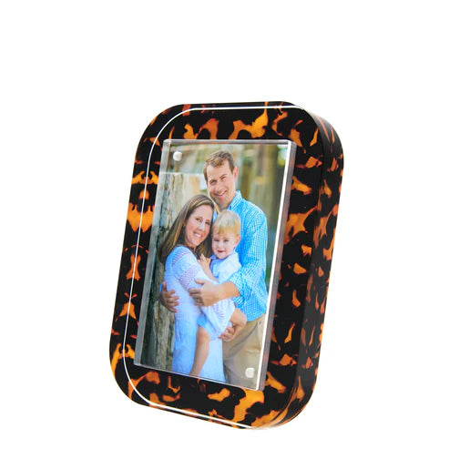 Tara Wilson Tortoise Pop Frame