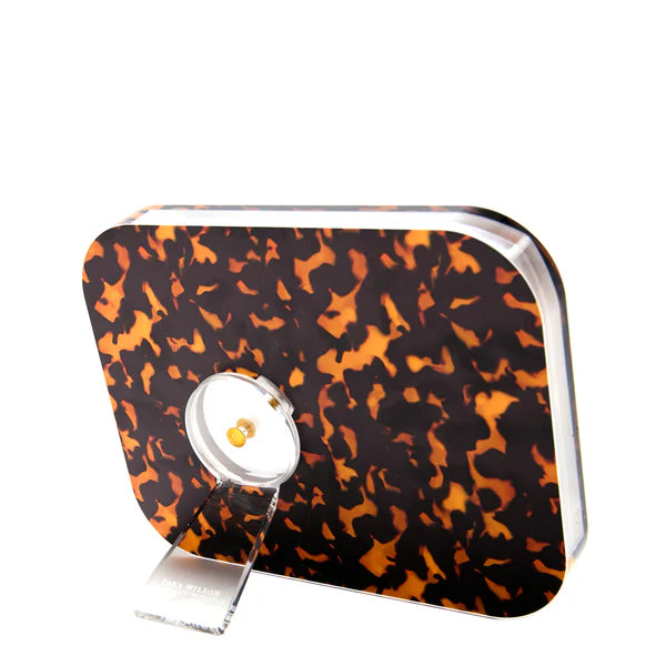 Tara Wilson 5x7 Tortoise Pop Frame