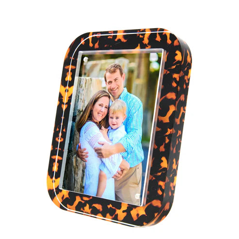 Tara Wilson Tortoise Pop Frame