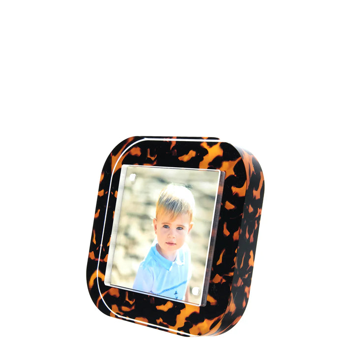Tara Wilson Tortoise Pop Frame