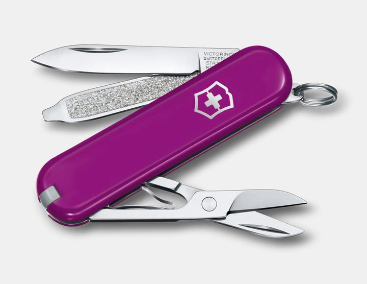 Victorinox Classic SD