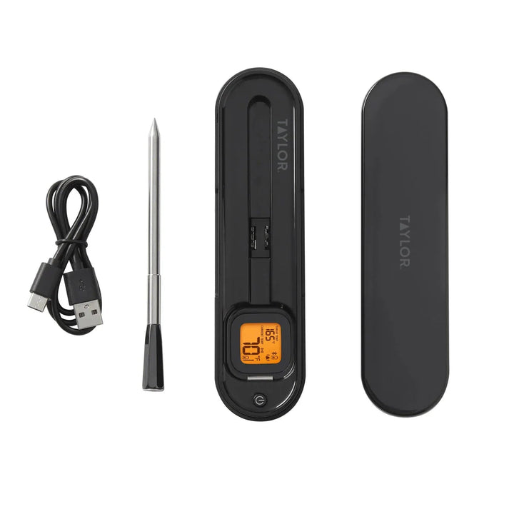 Taylor Digital Wireless App Thermometer