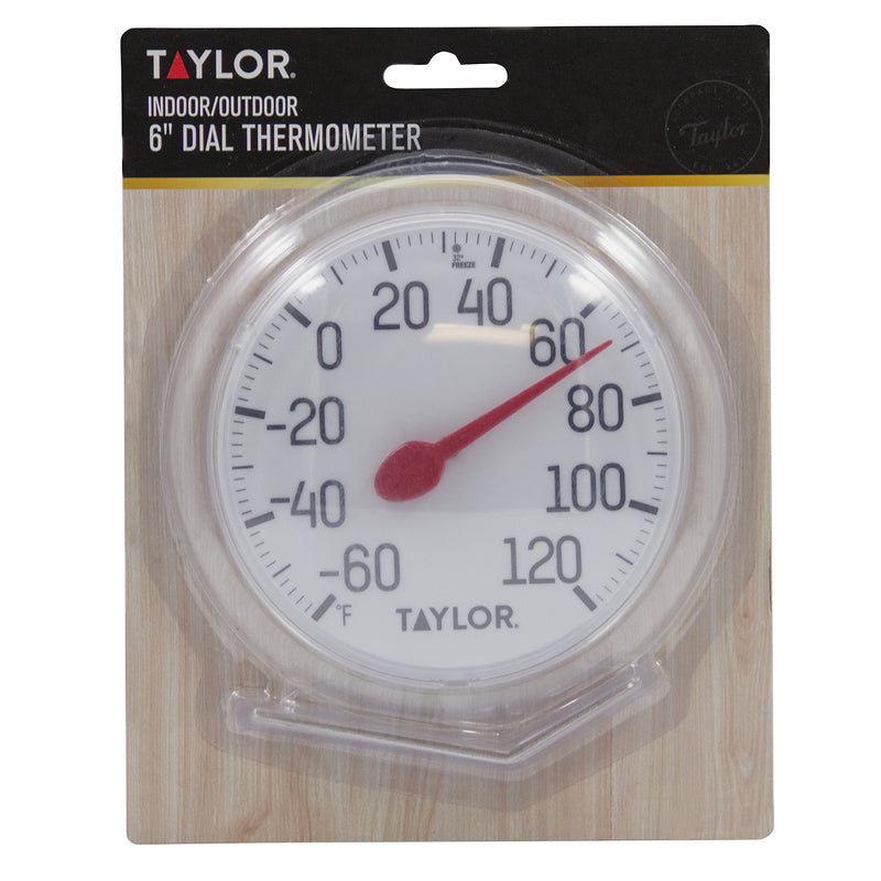 Taylor Dial Thermometer