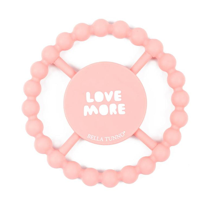 Bella Tunno Silicone Happy Teether