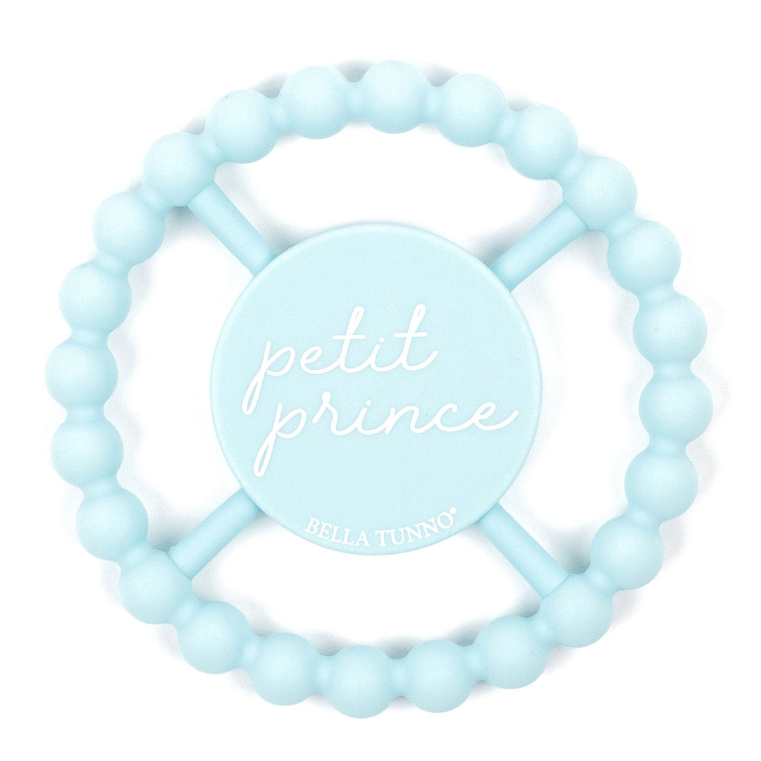 Bella Tunno Silicone Happy Teether