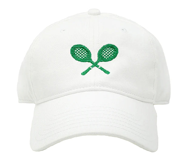 Harding Lane - Tennis Racquets Hat