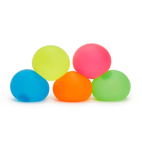The Blob Squishy Ball - Assorted