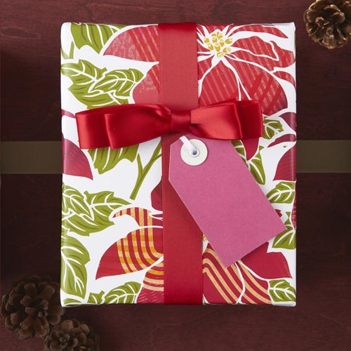 The Gift Wrap Company Christmas Glory Wrapping Paper