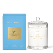 Glasshouse Fragrances - Scented Candle - The Hamptons