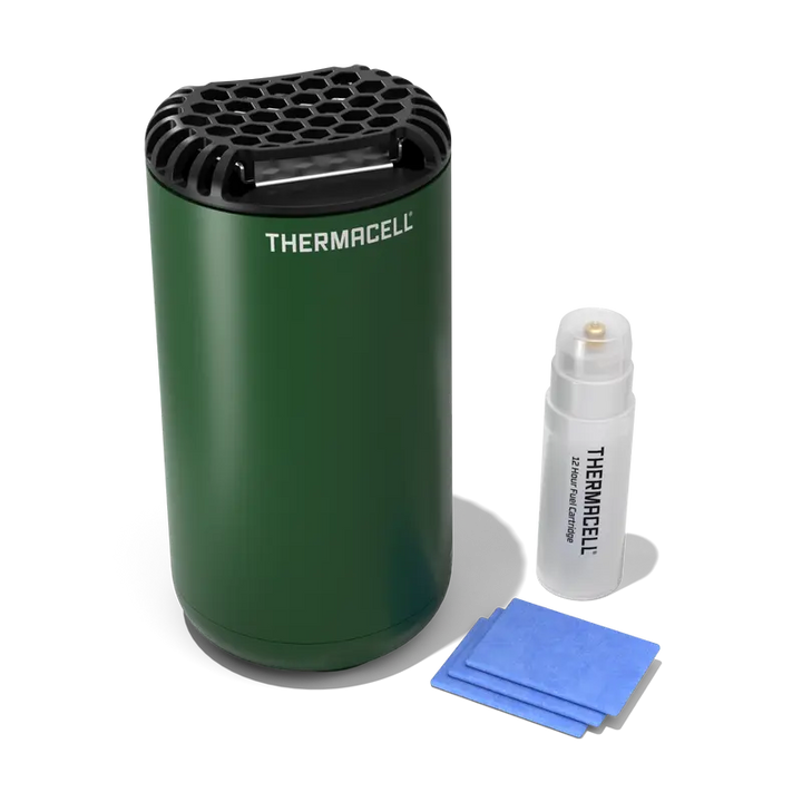 Thermacell Patio Shield Insect Repellent Device