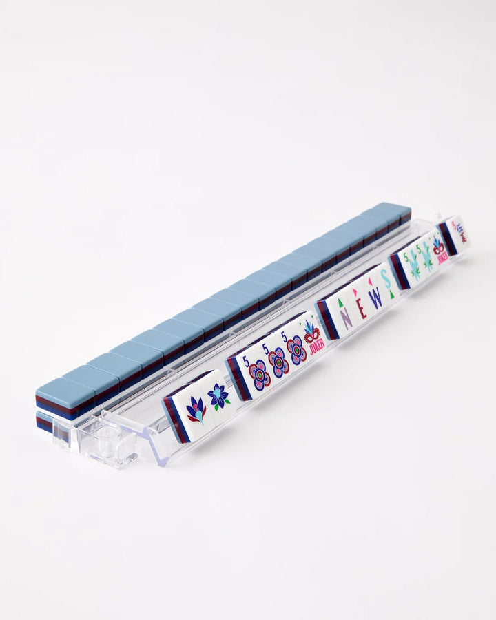 Oh My Mahjong Mahjong Tile Set