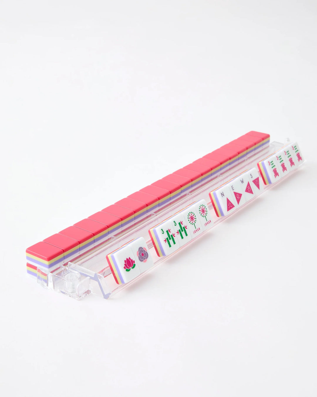 Oh My Mahjong Mahjong Tile Set