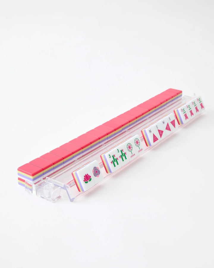 Oh My Mahjong Mahjong Tile Set