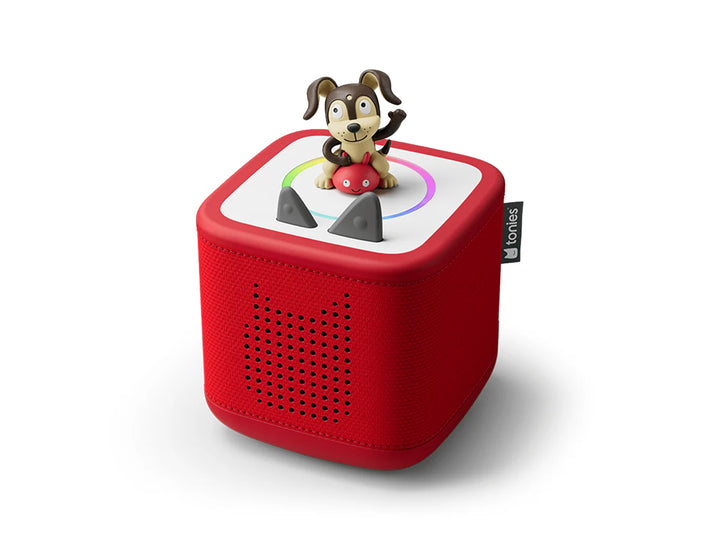 Tonies Playtime Puppy Toniebox 2 Starter Set