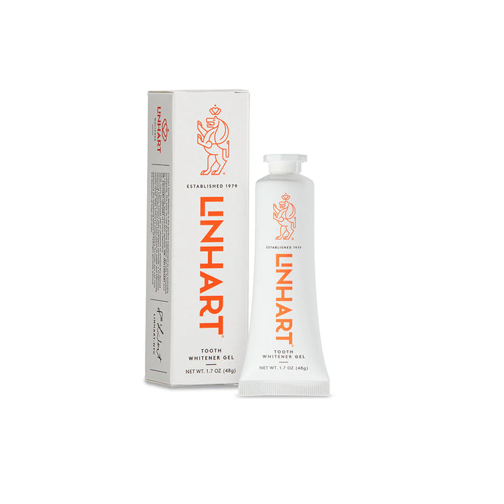 Linhart Daily Whitener Gel