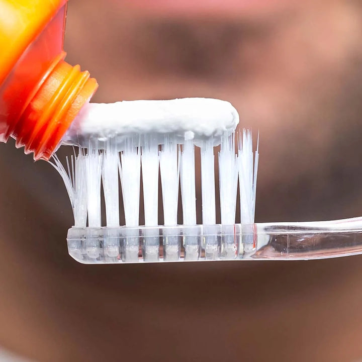Linhart Nano-Silver Toothbrush