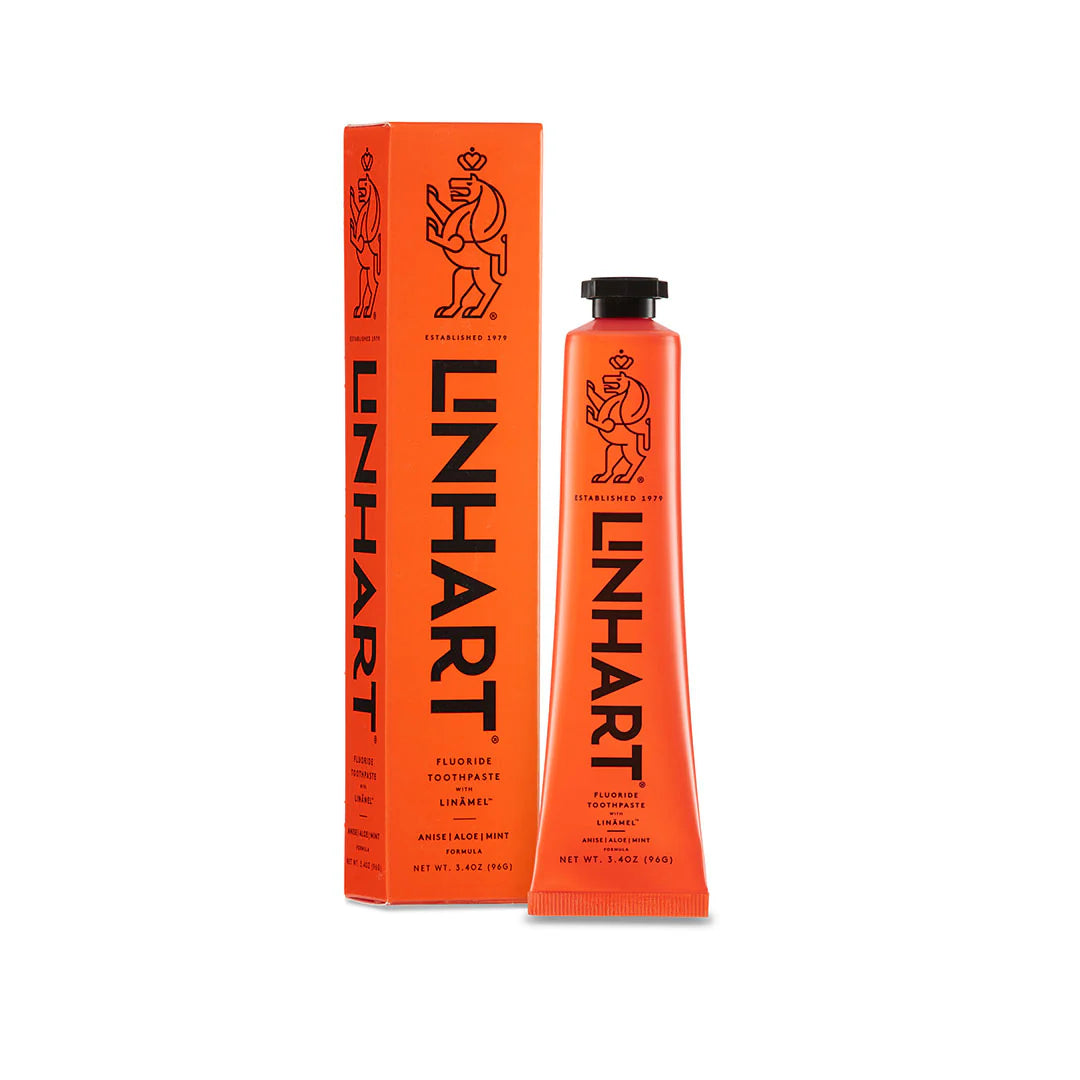 Linhart Linämel Toothpaste