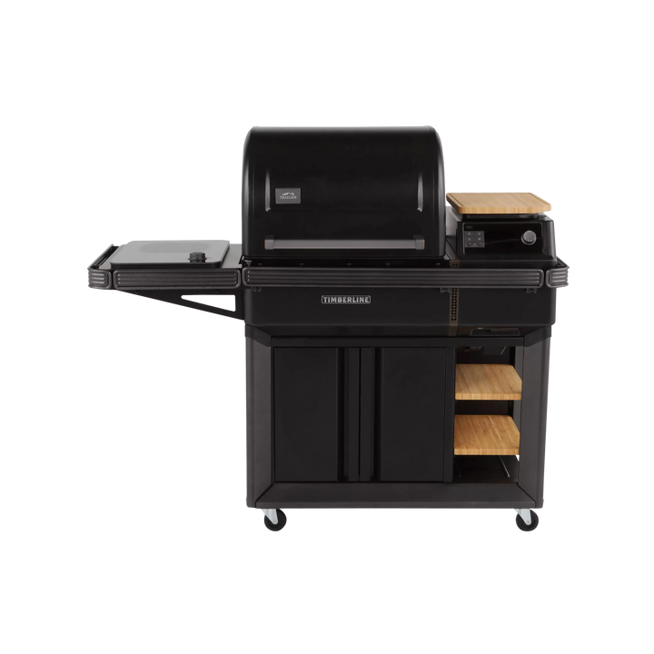 Traeger Timberline Pellet Grill