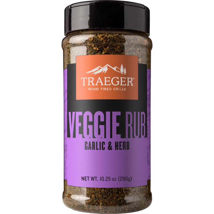 Traeger Veggie Rub