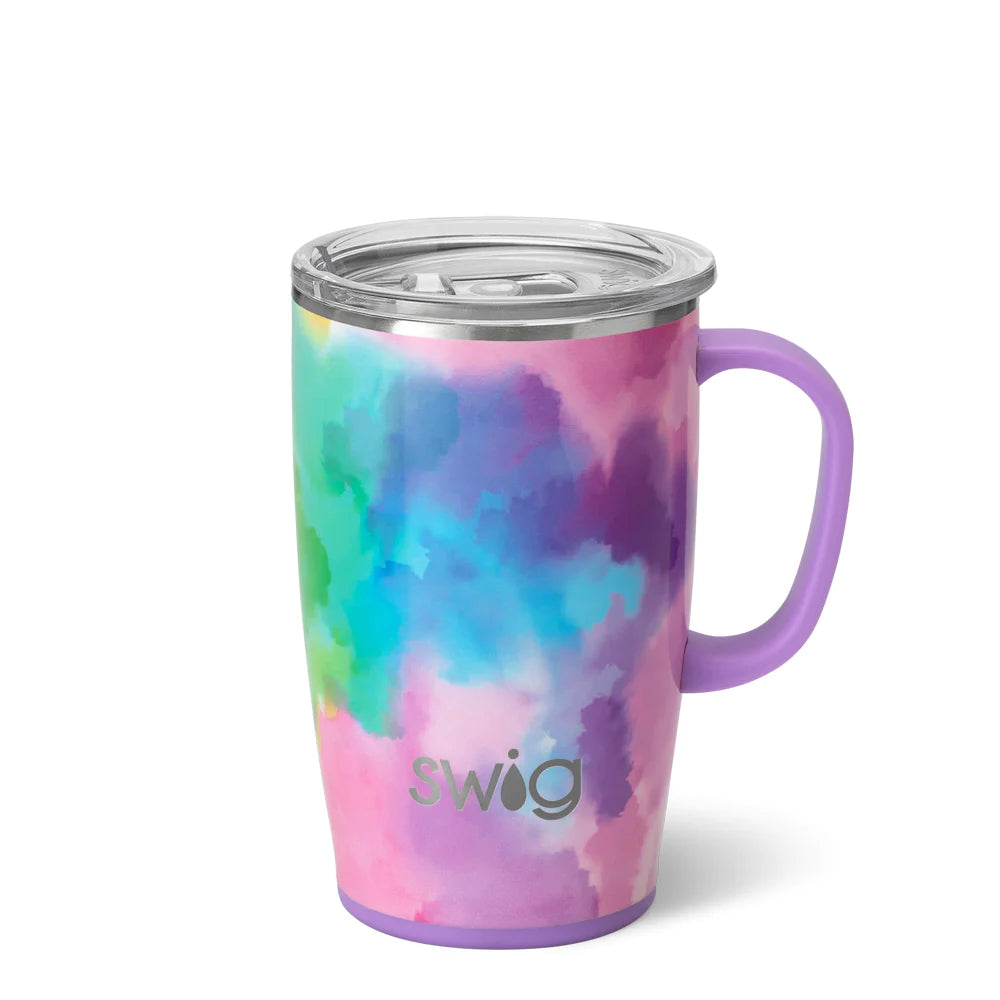 Swig Life - Travel Mug - Cloud Nine