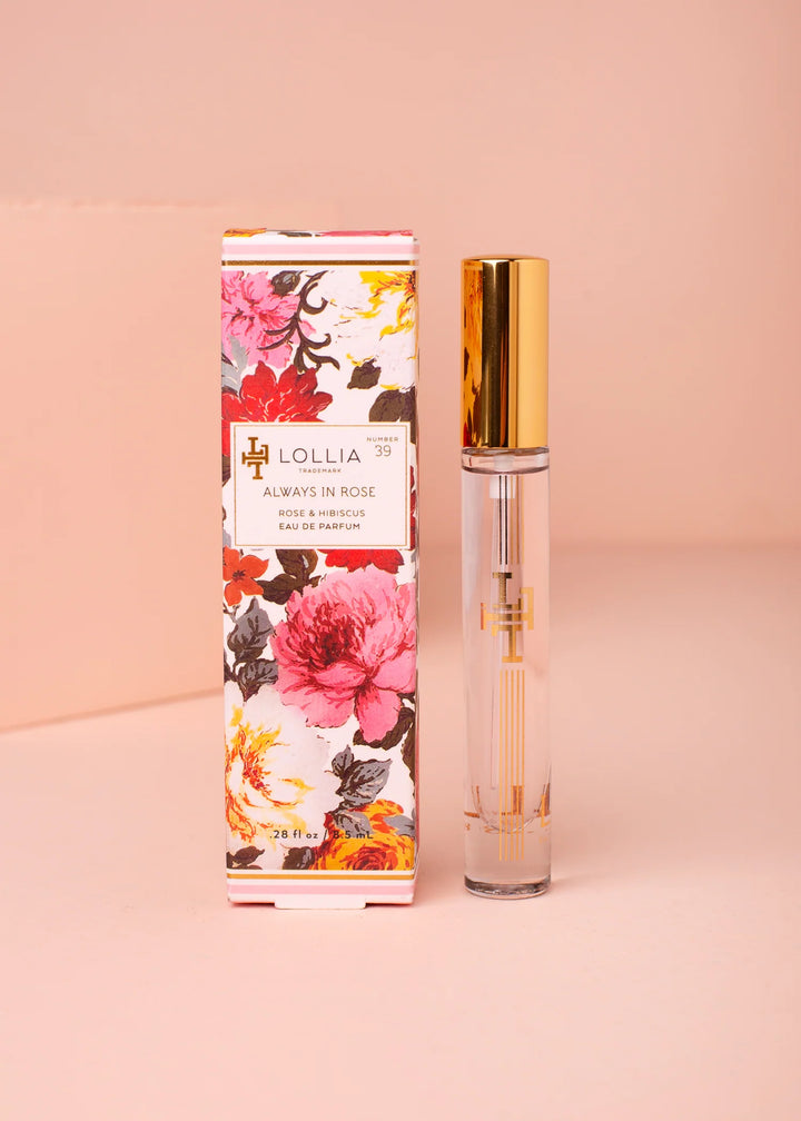 Margot Elena Lollia Travel Eau de Parfum