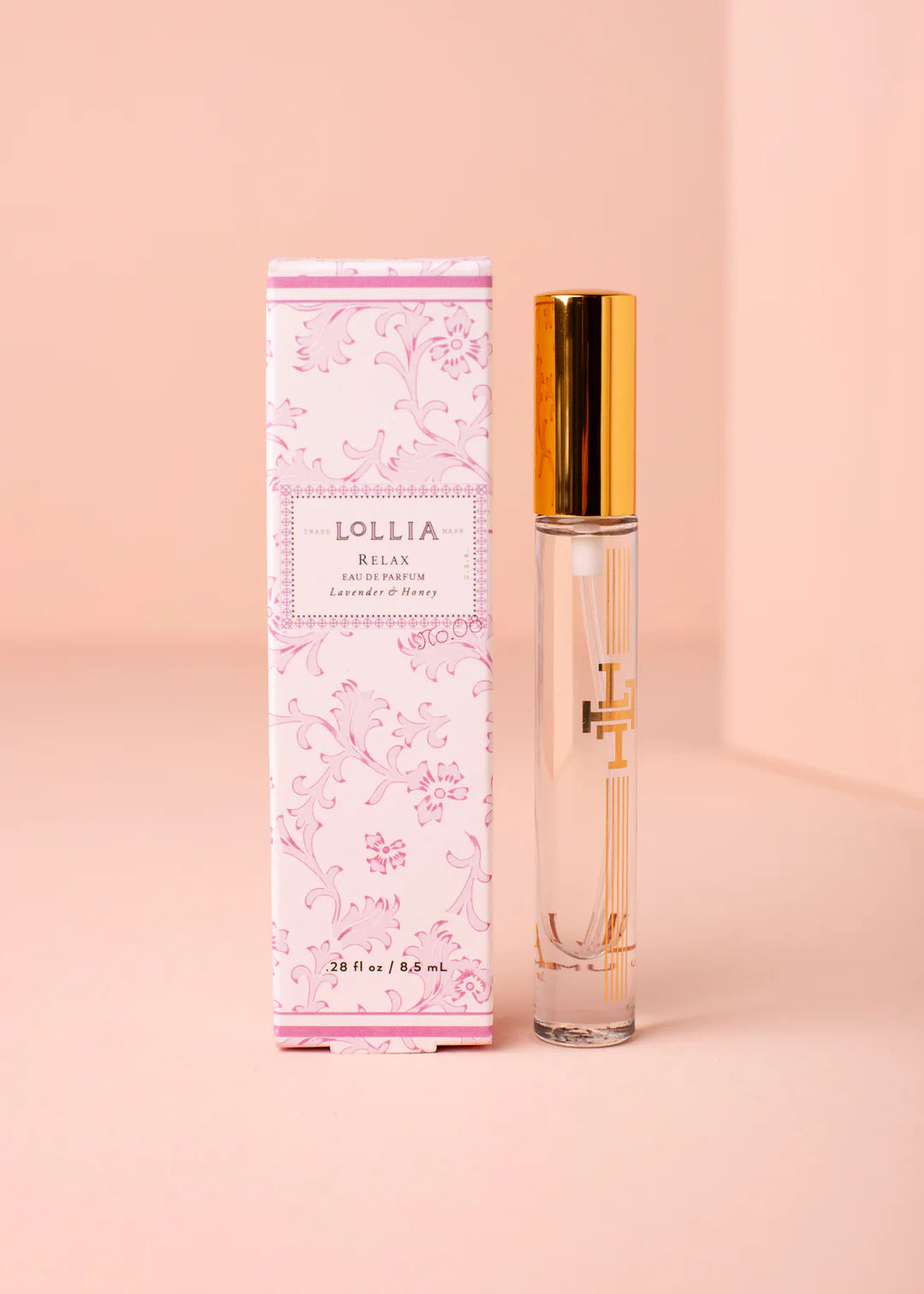 Margot Elena Lollia Travel Eau de Parfum