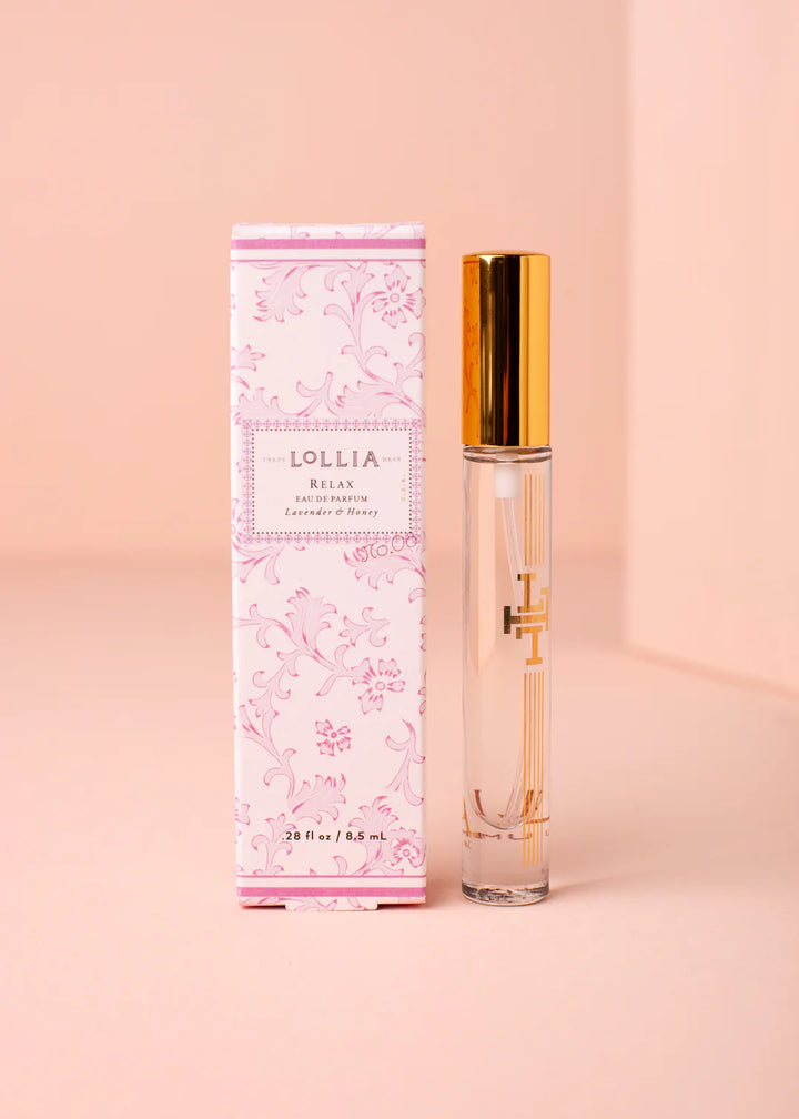 Margot Elena Lollia Travel Eau de Parfum