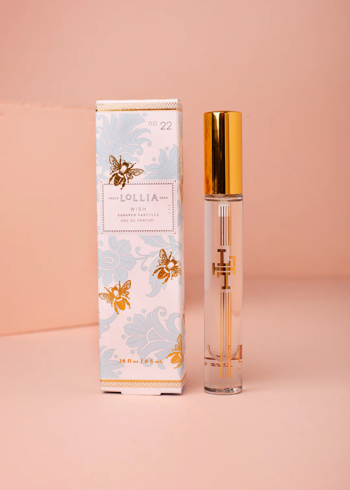 Margot Elena Lollia Travel Eau de Parfum