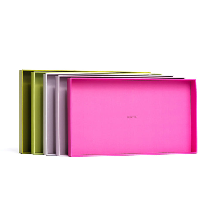 Piecework Puzzles Puzzle Tray Set