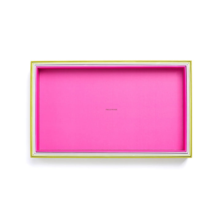 Piecework Puzzles Puzzle Tray Set