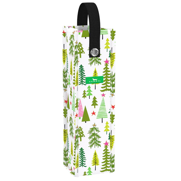 Scout Spirit Liftah Wine Bag