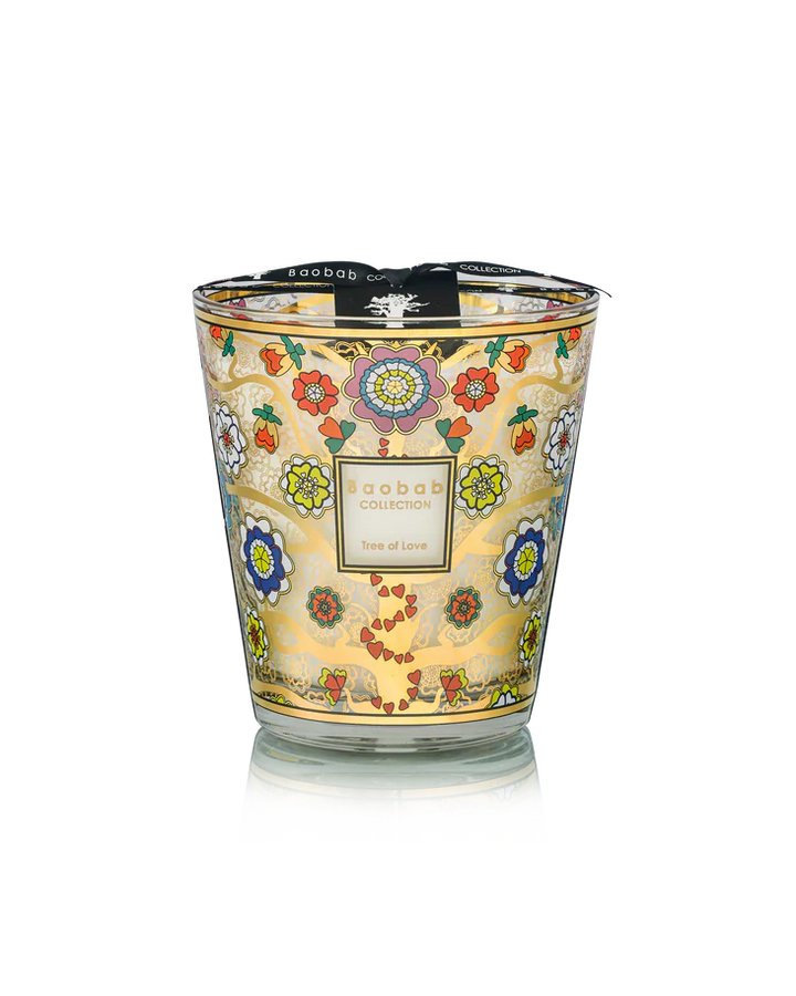 Baobab Collection Tree of Love Scented Candle