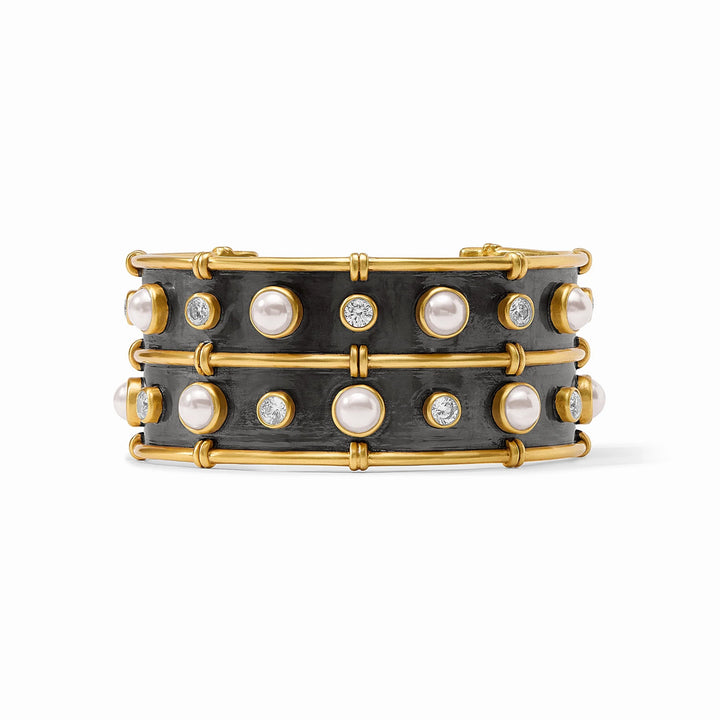 Julie Vos Pearl Tribeca Cuff