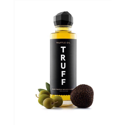 Truff - Black Truffle Infused Olive Oil