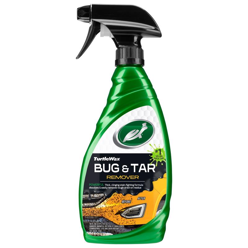 Turtle Wax Bug and Tar Remover