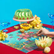 Piecework - Tutti Frutti Puzzle
