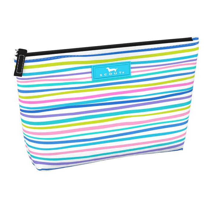 Scout - Twiggy Makeup Bag - Silly Spring