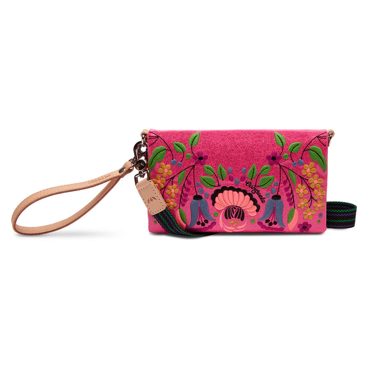 Consuela Uptown Crossbody Bag