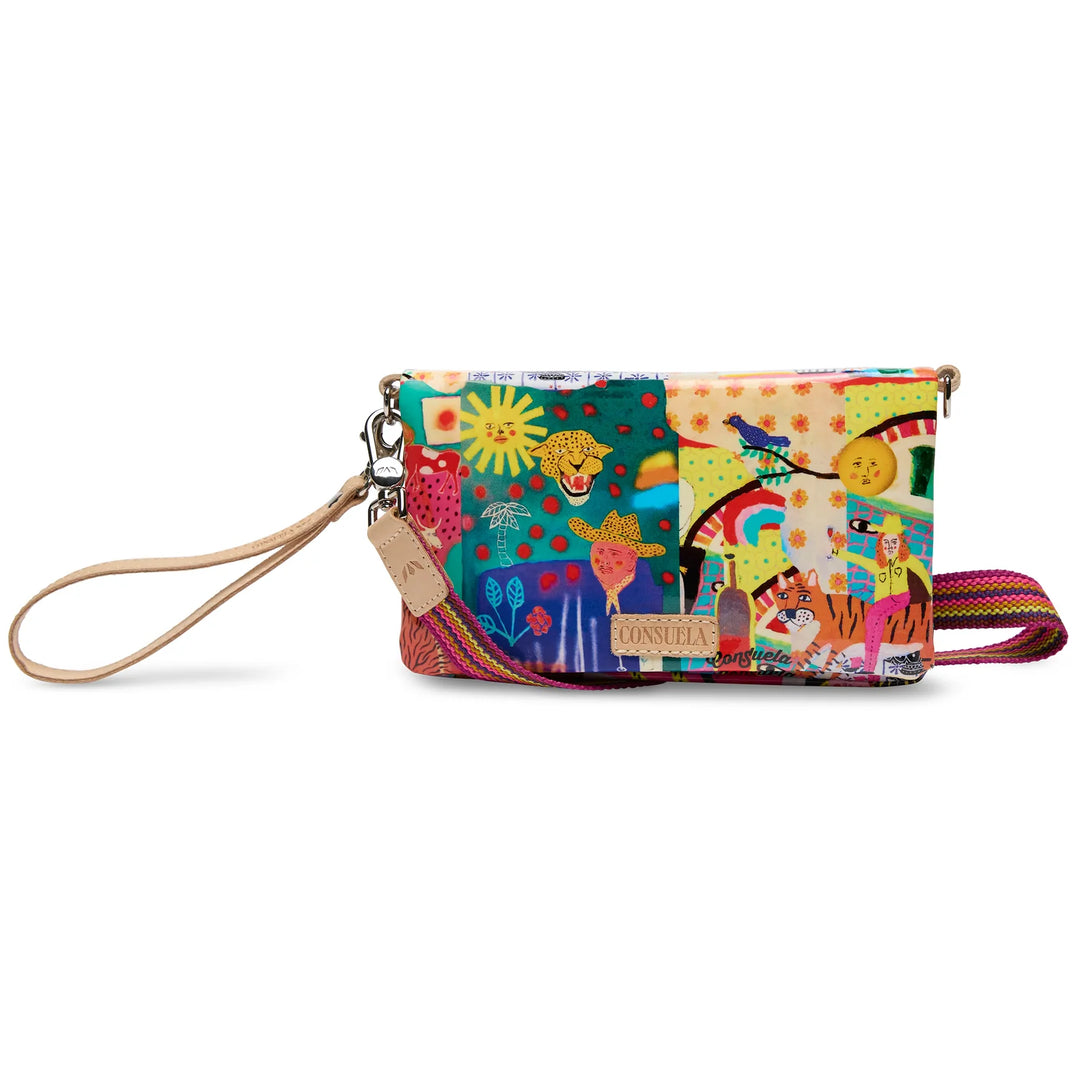 Consuela Uptown Crossbody Bag