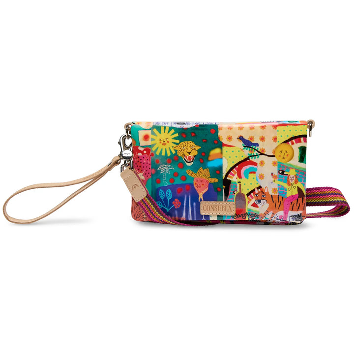 Consuela Uptown Crossbody Bag