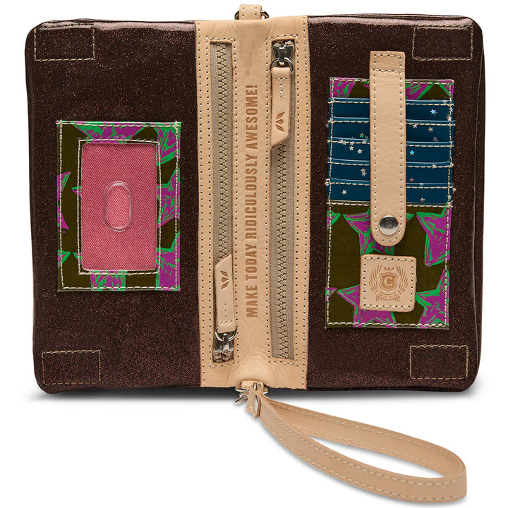 Consuela Uptown Crossbody Bag