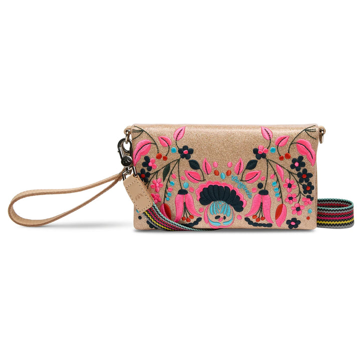 Consuela Uptown Crossbody Bag