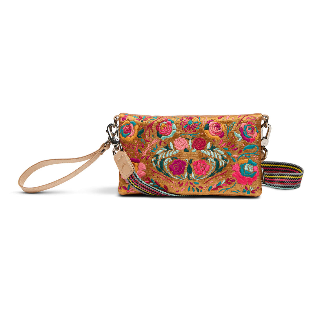 Consuela Uptown Crossbody Bag