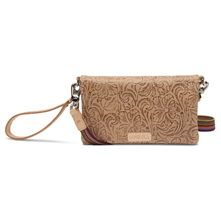 Consuela Uptown Crossbody Bag