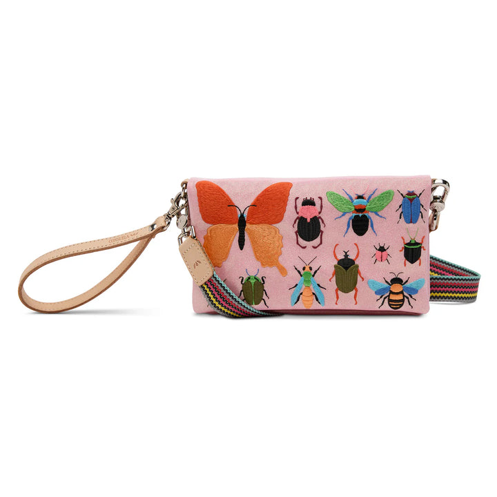 Consuela Uptown Crossbody Bag