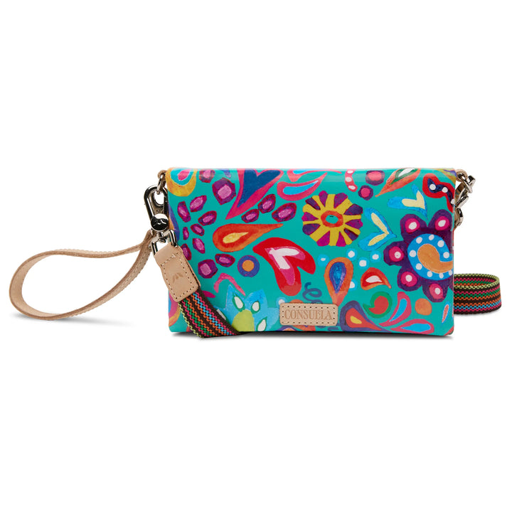 Consuela Uptown Crossbody Bag